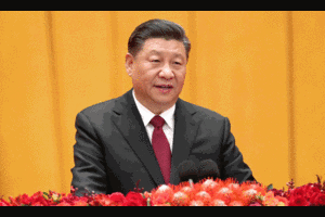 Cảnh báo virus corona lây lan, ông Tập Cận Bình thừa nhận 'đất nước trong tình thế vô cùng khó khăn'